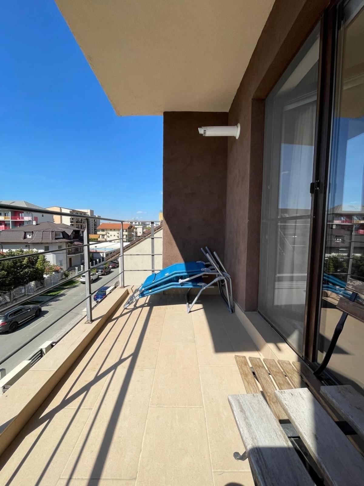 Fun&Sun Apartment Navodari Exterior photo