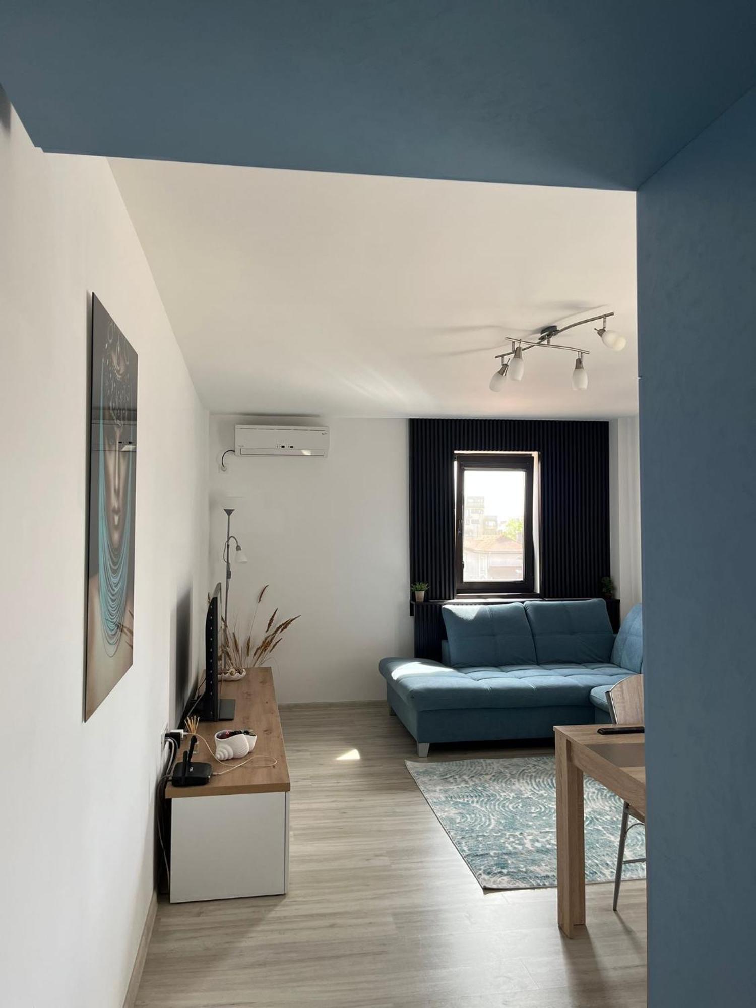 Fun&Sun Apartment Navodari Exterior photo